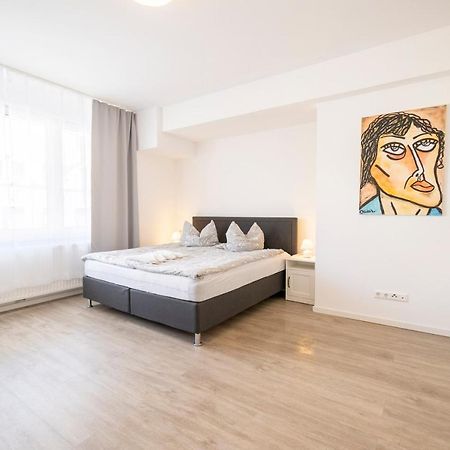 City Apartment Kuche,Bad, Parken Im Zentrum Ravensburgs A08 외부 사진